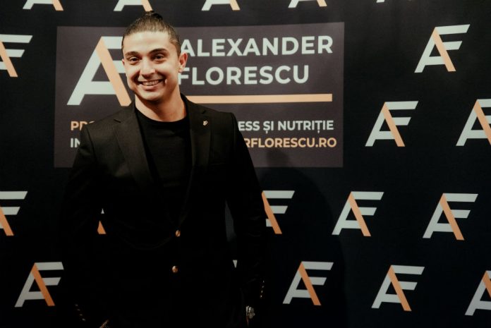 Alexander Florescu