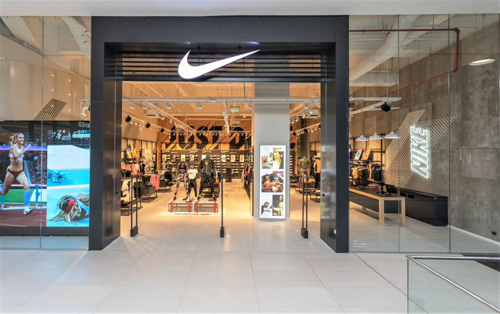 nike at megamall,Limited Time Offer 